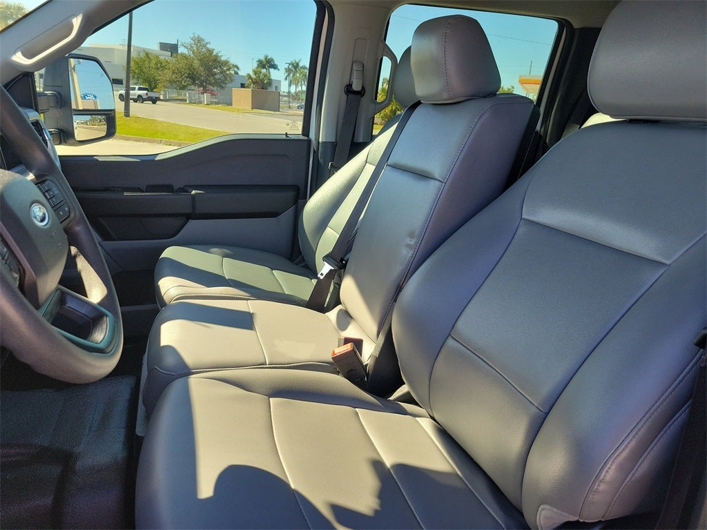 2024 Ford F-350SD XL