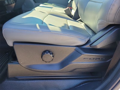 2024 Ford F-350SD XL