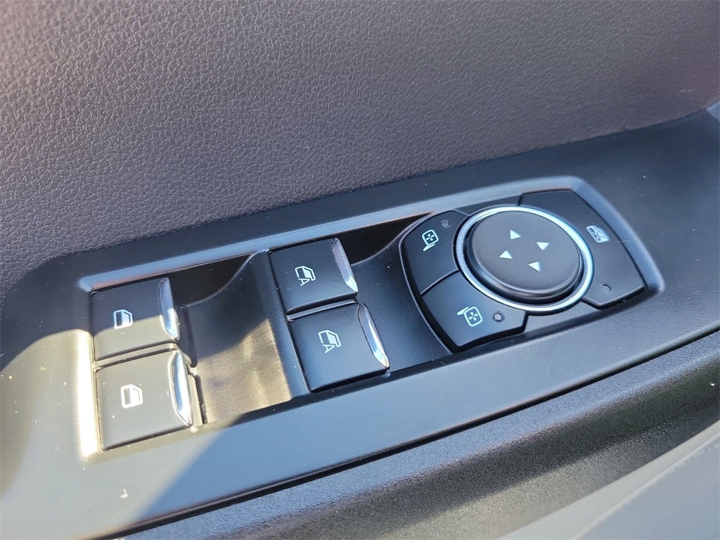 2024 Ford F-350SD XL