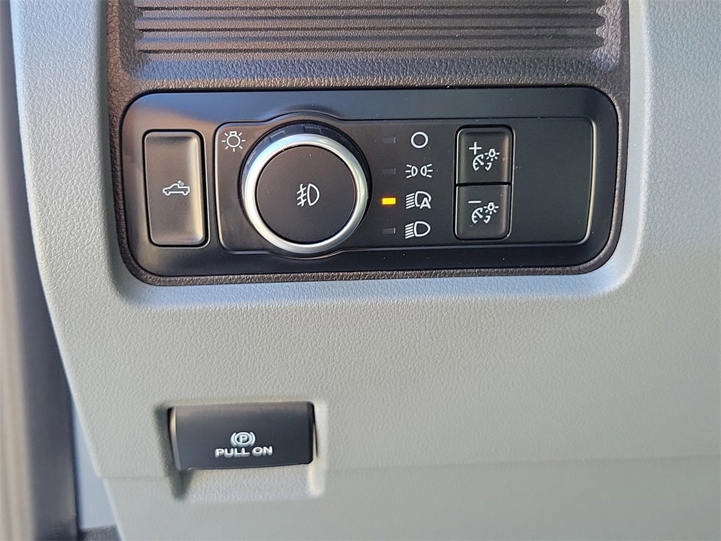 2024 Ford F-350SD XL