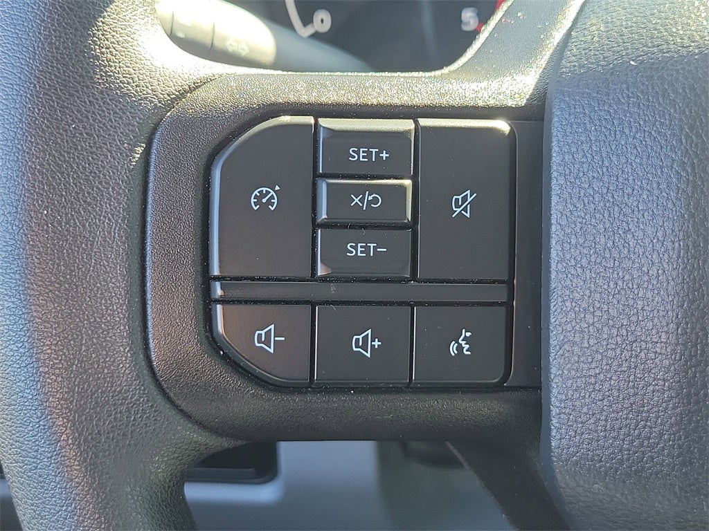 2024 Ford F-350SD XL