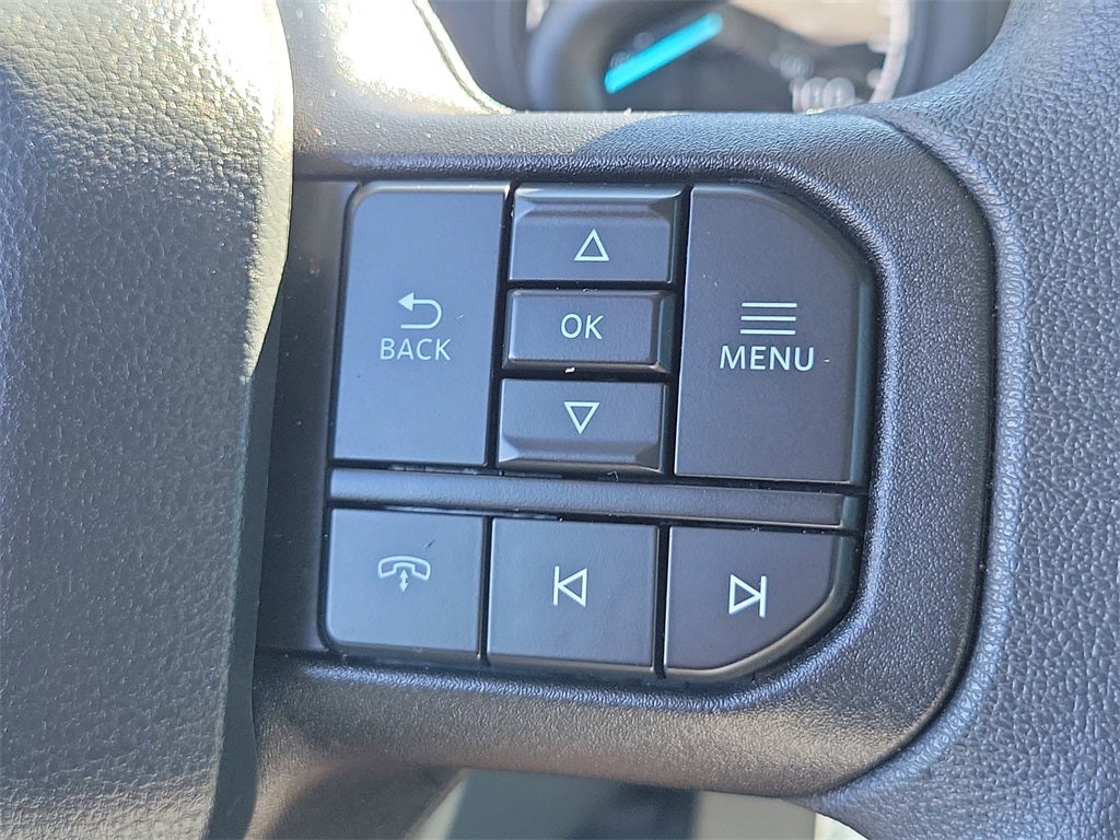 2024 Ford F-350SD XL