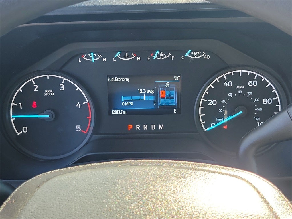 2024 Ford F-350SD XL