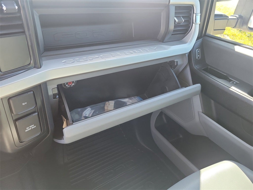 2024 Ford F-350SD XL