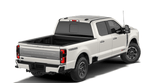 2027 Ford F-350SD Platinum