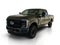 2027 Ford F-350SD Platinum