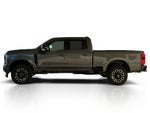 2027 Ford F-350SD Platinum
