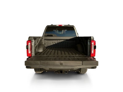 2027 Ford F-350SD Platinum