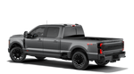 2027 Ford F-350SD F-350® Platinum®