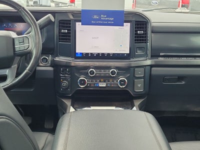 2023 Ford F-350SD Lariat