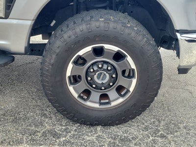 2023 Ford F-350SD Lariat