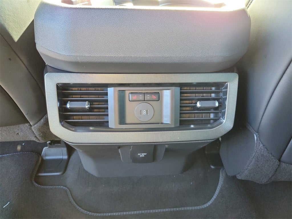 2026 Ford F-350SD F-350® Platinum®