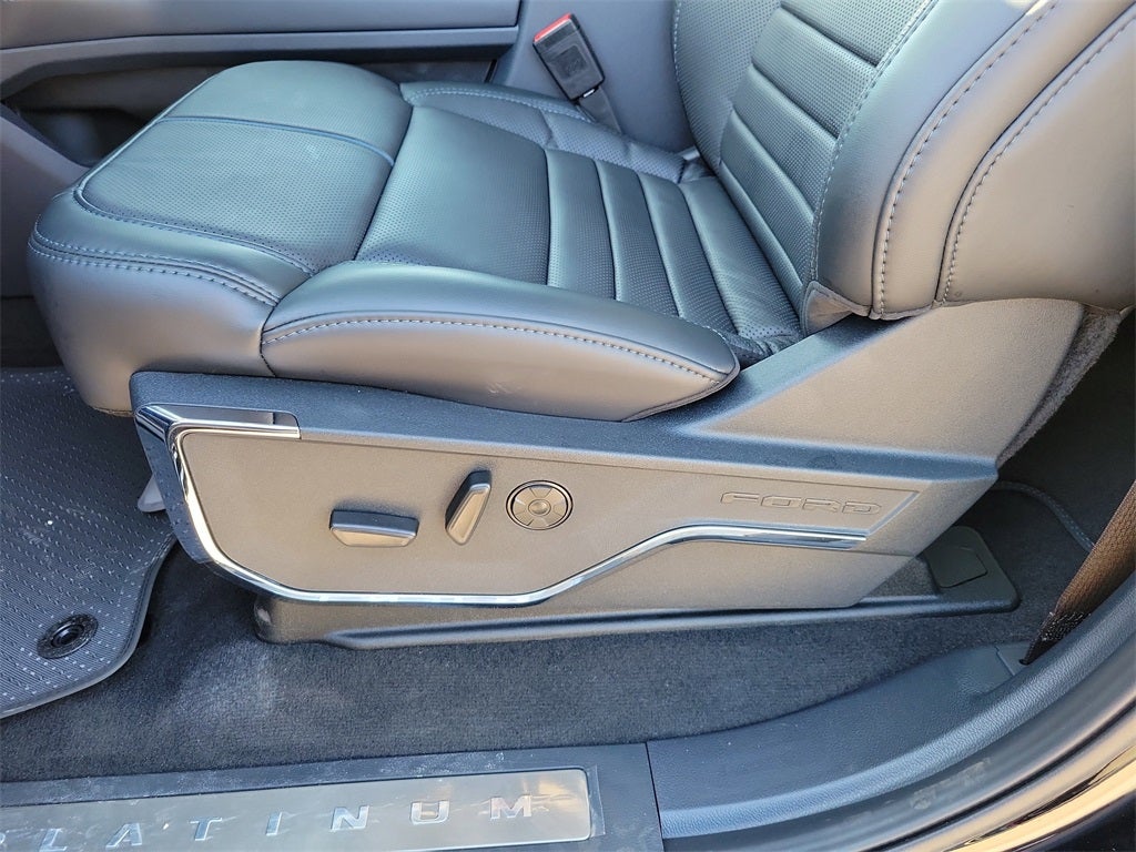 2026 Ford F-350SD F-350® Platinum®