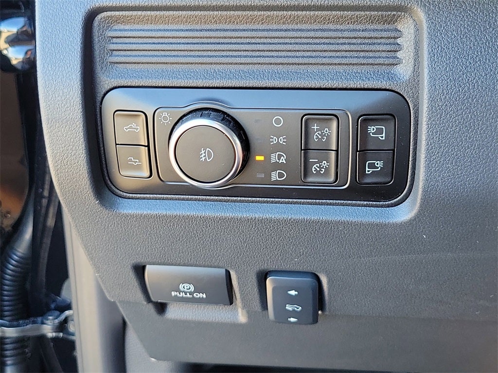 2026 Ford F-350SD F-350® Platinum®