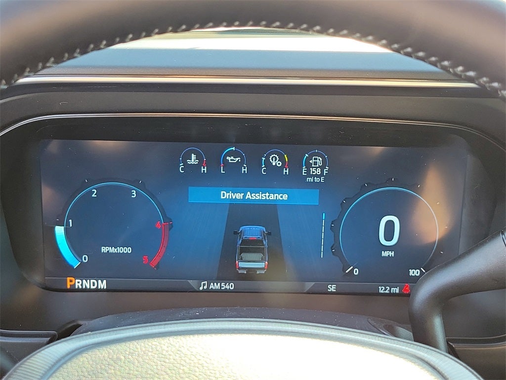 2026 Ford F-350SD F-350® Platinum®