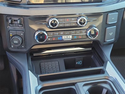 2026 Ford F-350SD F-350® Platinum®