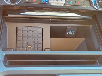 2026 Ford F-350SD F-350® Platinum®