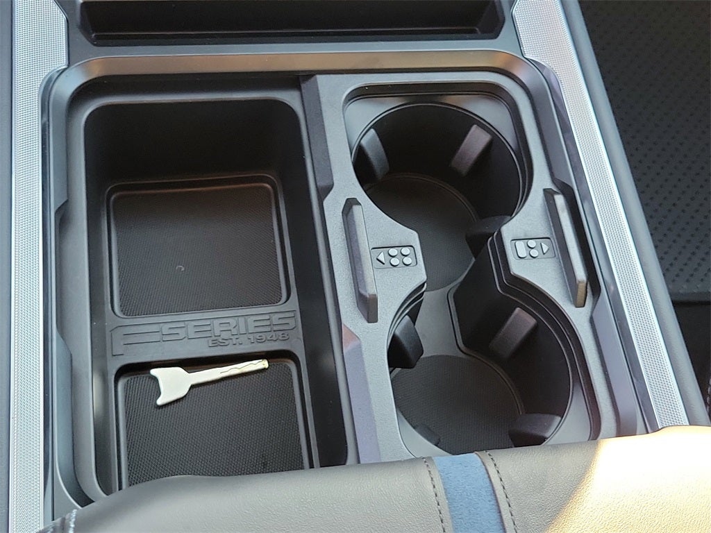 2026 Ford F-350SD F-350® Platinum®