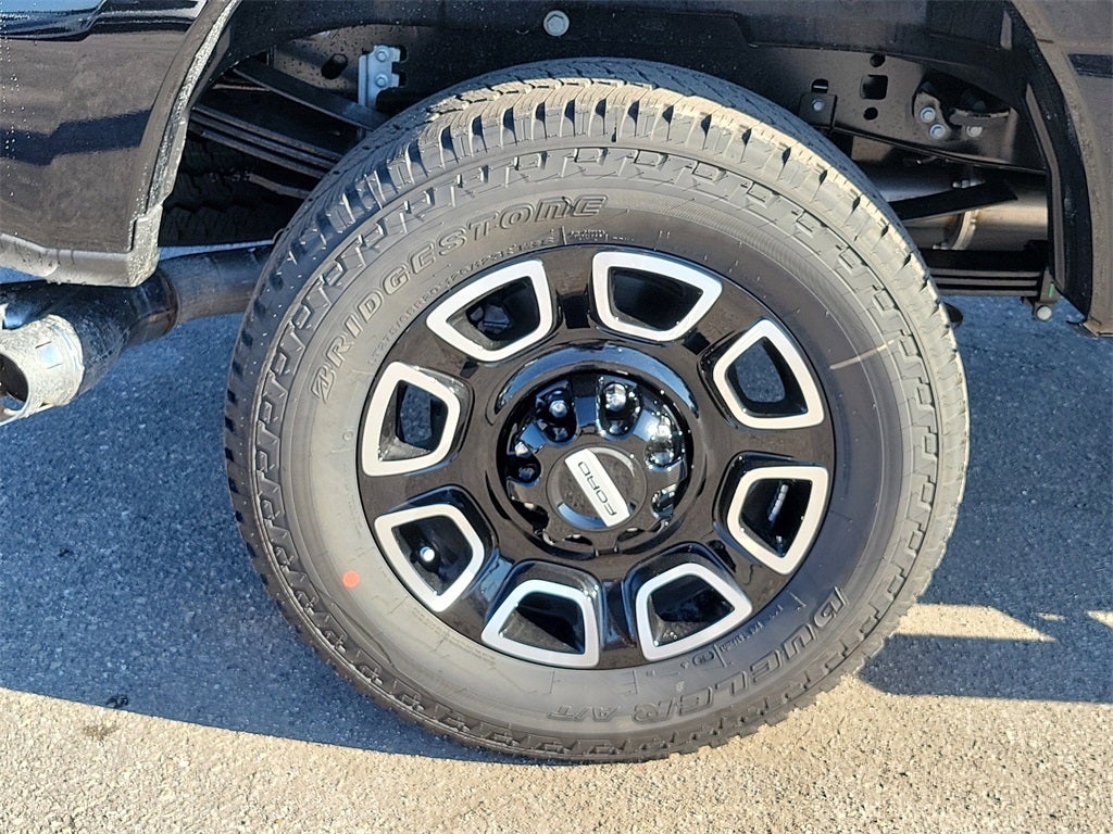 2026 Ford F-350SD F-350® Platinum®