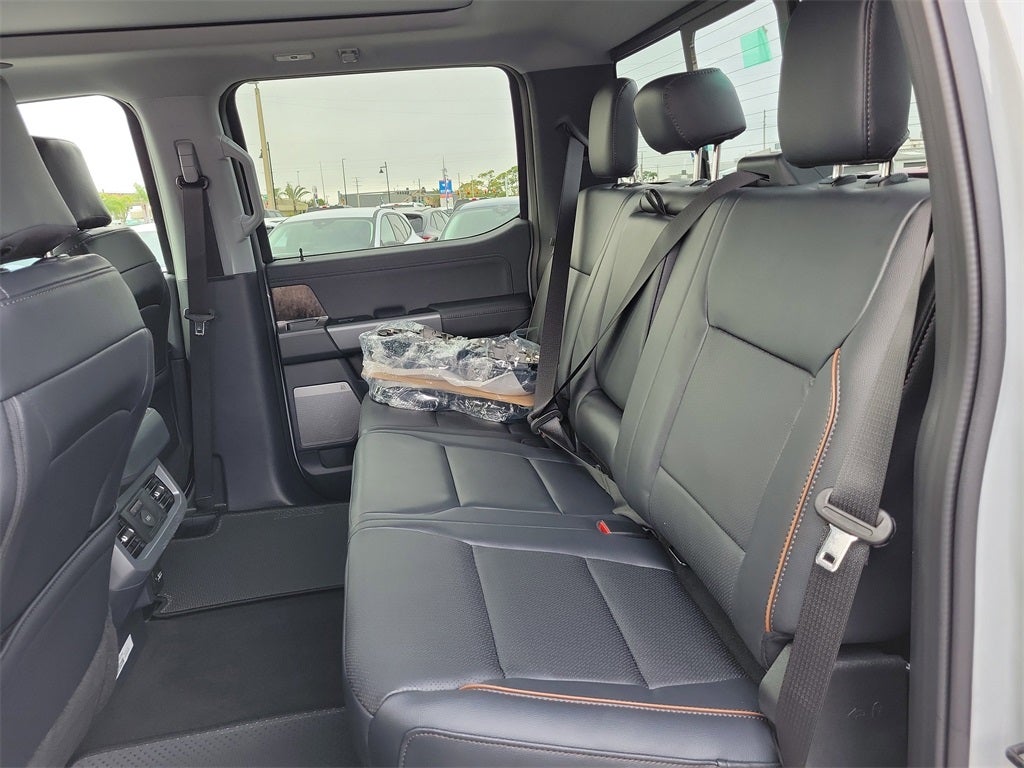 2026 Ford F-350SD F-350® Lariat®