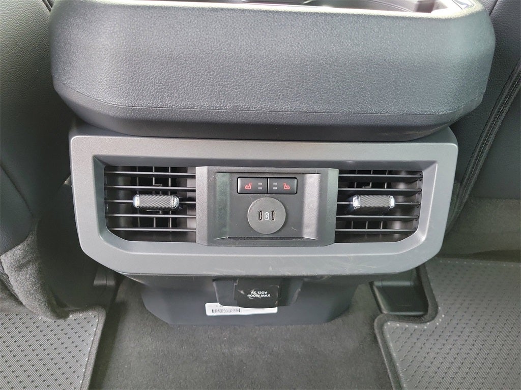 2026 Ford F-350SD F-350® Lariat®