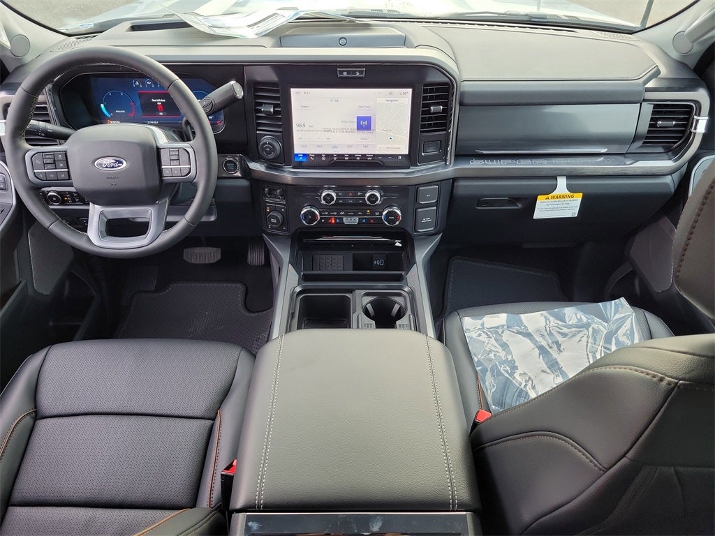 2026 Ford F-350SD F-350® Lariat®