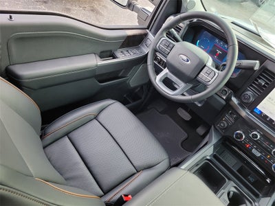 2026 Ford F-350SD F-350® Lariat®