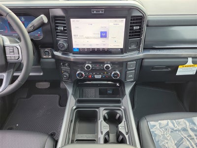 2026 Ford F-350SD F-350® Lariat®