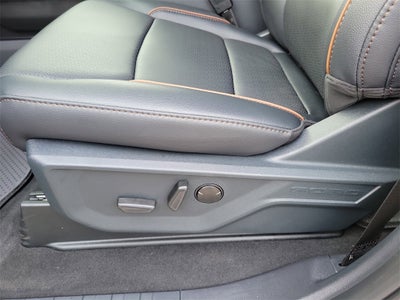 2026 Ford F-350SD F-350® Lariat®