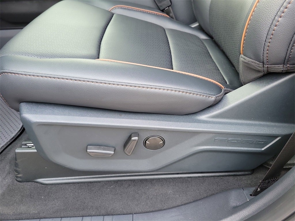 2026 Ford F-350SD F-350® Lariat®