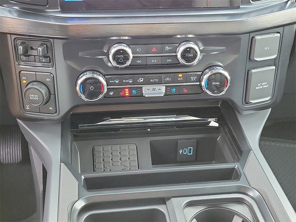 2026 Ford F-350SD F-350® Lariat®