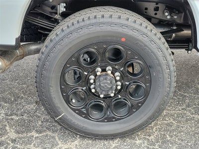 2026 Ford F-350SD F-350® Lariat®