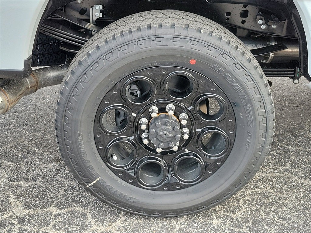 2026 Ford F-350SD F-350® Lariat®