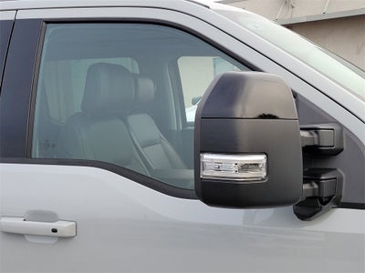 2026 Ford F-350SD F-350® Lariat®