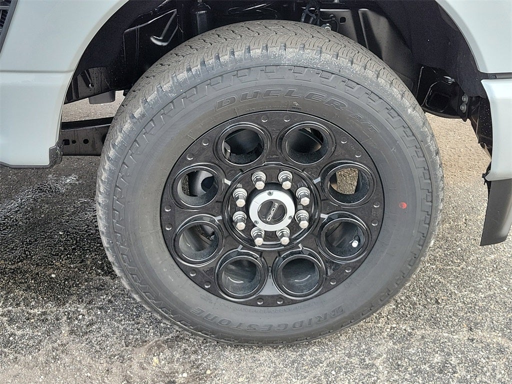 2026 Ford F-350SD F-350® Lariat®