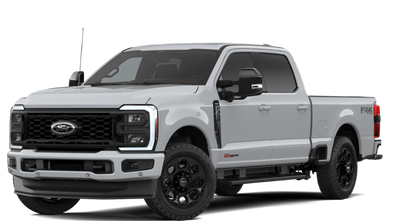 2026 Ford F-350SD F-350® Lariat®