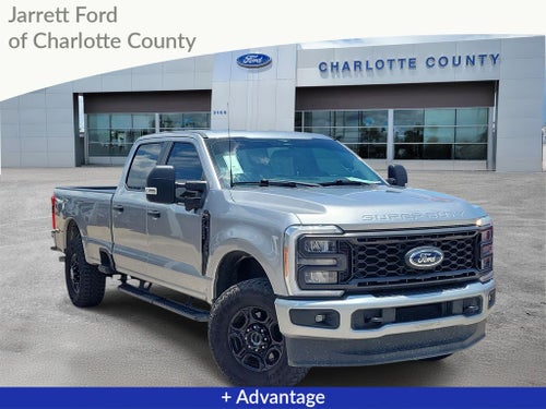 2023 Ford F-350SD XL