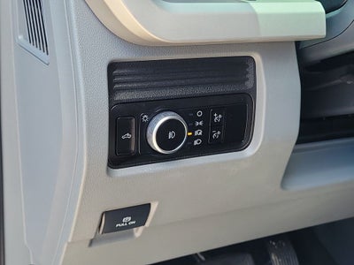 2023 Ford F-350SD XL
