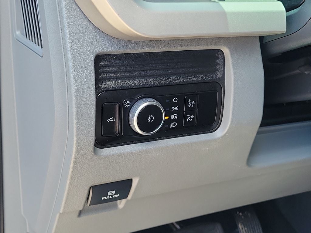 2023 Ford F-350SD XL