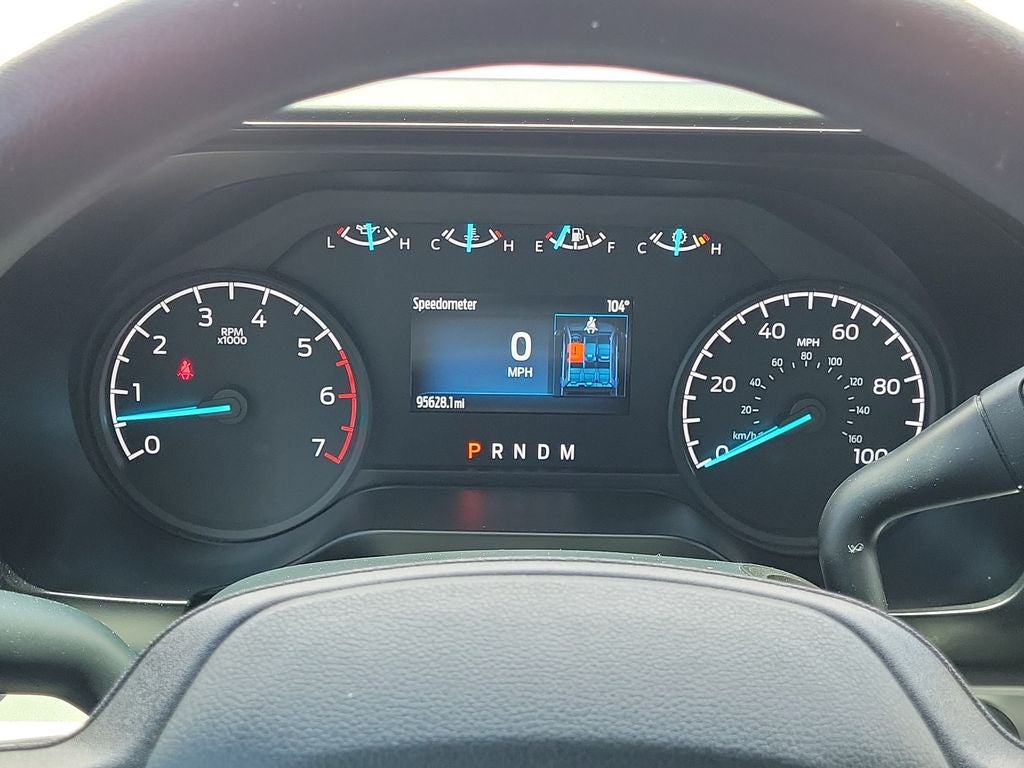 2023 Ford F-350SD XL