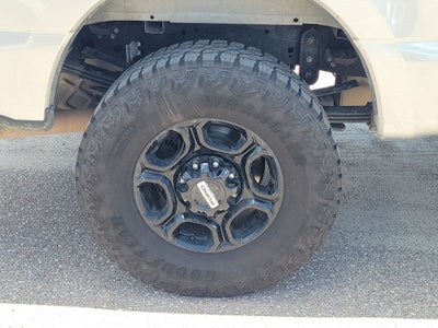 2023 Ford F-350SD XL