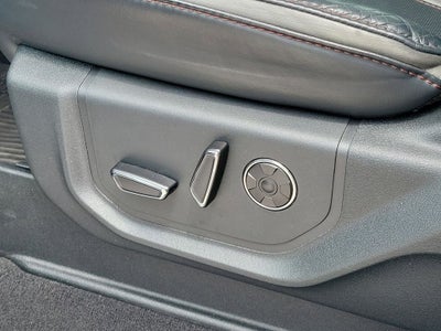 2022 Ford F-350SD Platinum