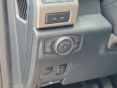 2022 Ford F-350SD Platinum