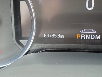 2022 Ford F-350SD Platinum