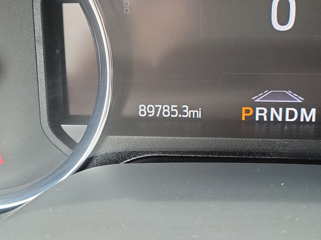2022 Ford F-350SD Platinum