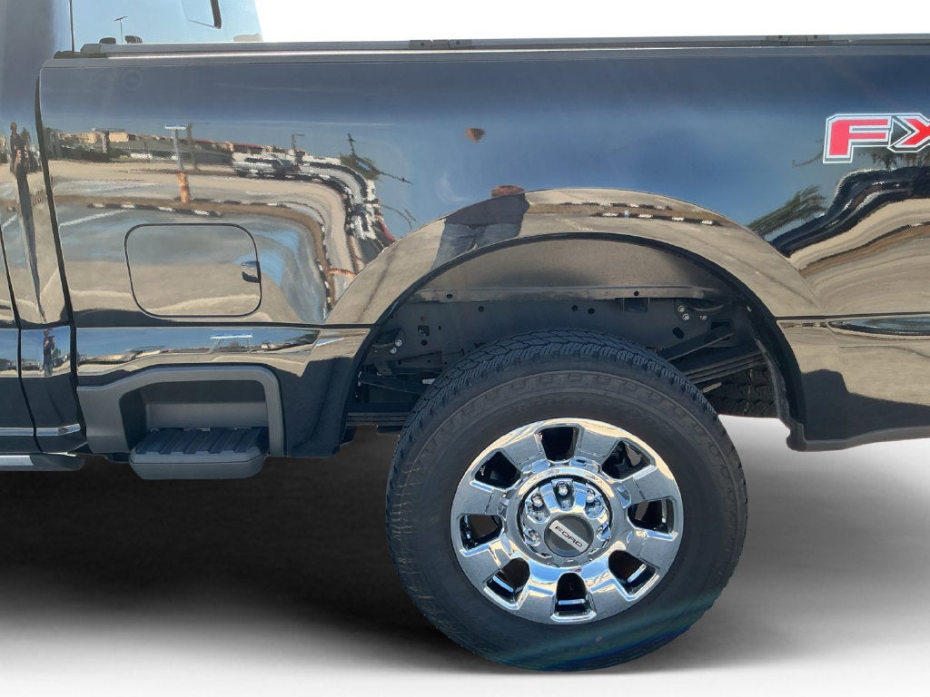 2024 Ford F-350SD Lariat