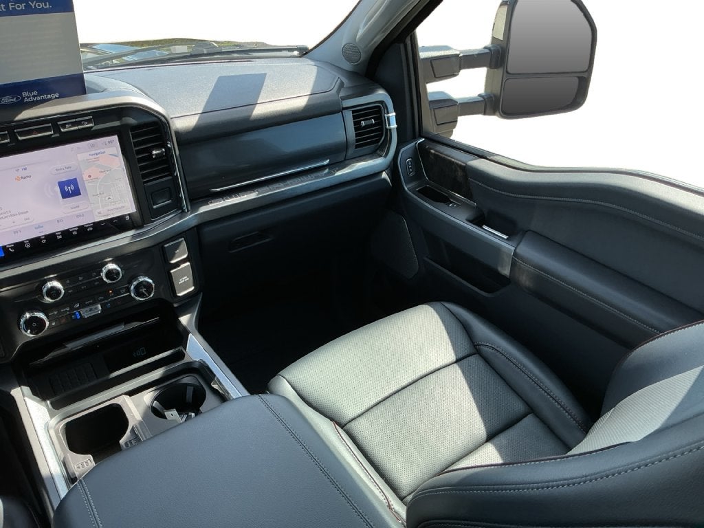 2024 Ford F-350SD Lariat