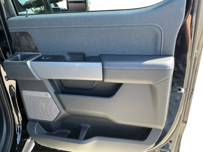 2024 Ford F-350SD Lariat