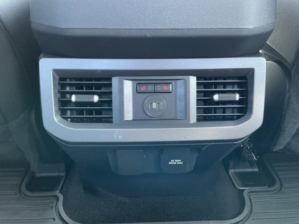 2024 Ford F-350SD Lariat