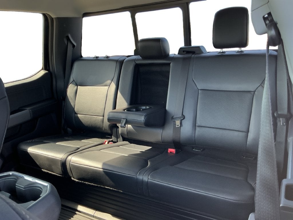 2024 Ford F-350SD Lariat